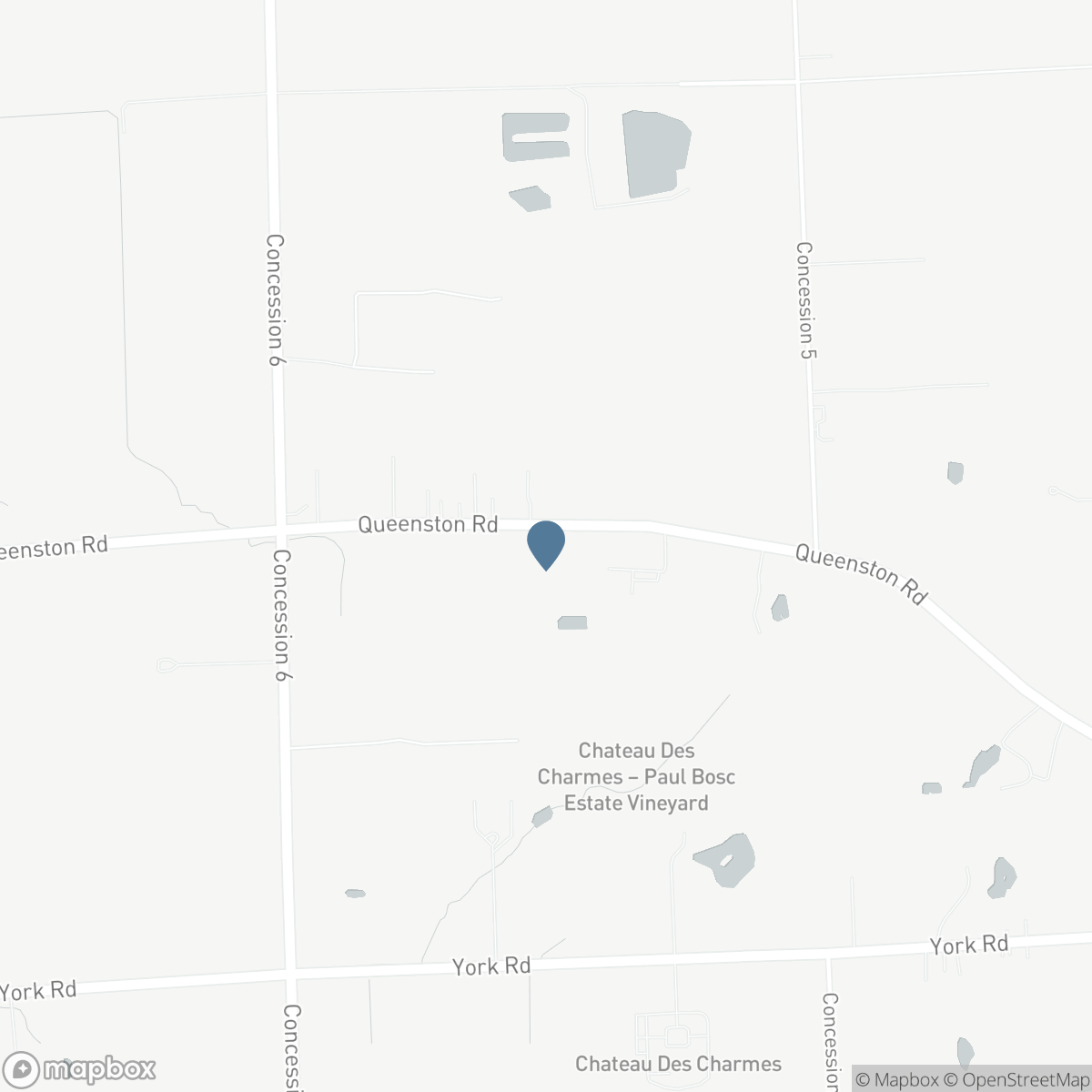915 QUEENSTON Road, Niagara-on-the-Lake, Ontario L0S 1J0